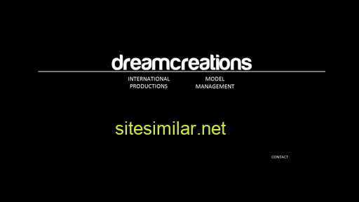 dreamcreations.eu alternative sites