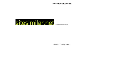 dreamlabs.eu alternative sites
