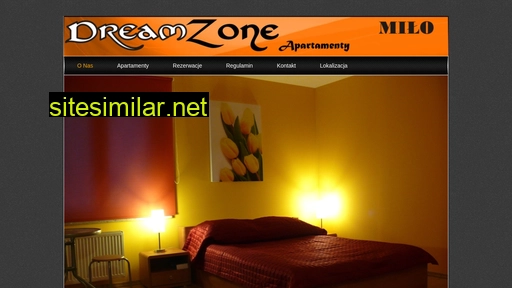 dreamzonelublin.eu alternative sites