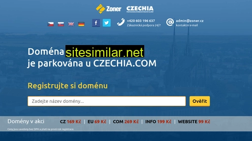 drhleny.eu alternative sites
