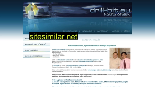 drill-bit.eu alternative sites