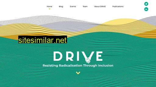 driveproject.eu alternative sites