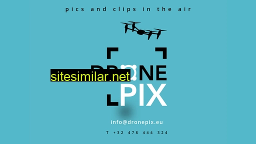 Dronepix similar sites