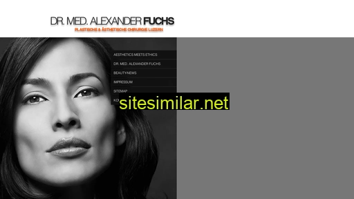 dr-alexander-fuchs.eu alternative sites
