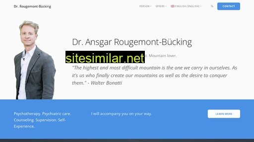 dr-rougemont-buecking.eu alternative sites