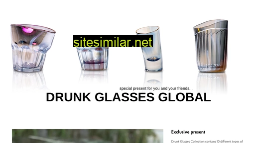 drunk-glasses.eu alternative sites
