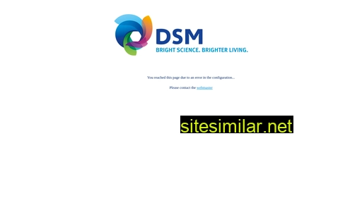 dsmdesotech.eu alternative sites