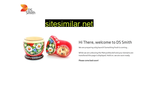 dssmithpolska.eu alternative sites