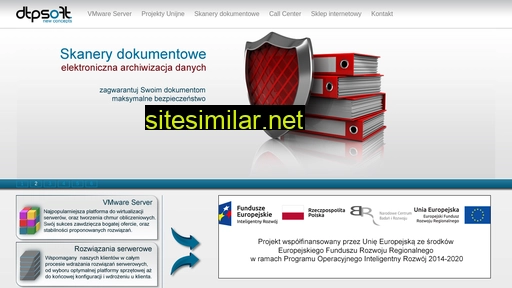 dtpsoft.eu alternative sites