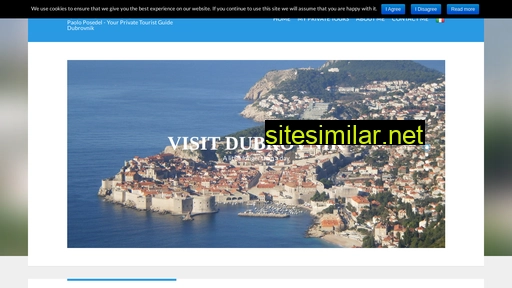 Dubrovnik-guide similar sites
