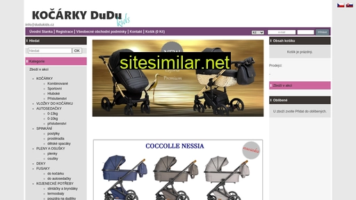dudukids.eu alternative sites
