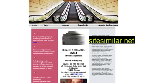 duet-fryzjer.eu alternative sites