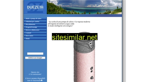 duezeta.eu alternative sites
