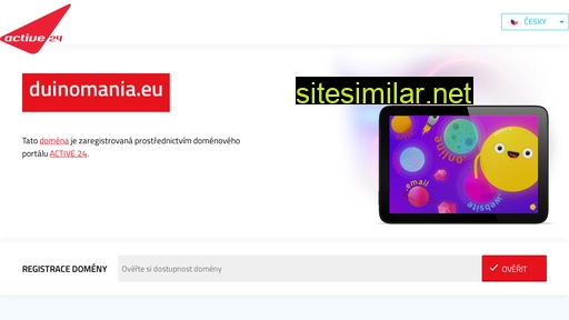 duinomania.eu alternative sites