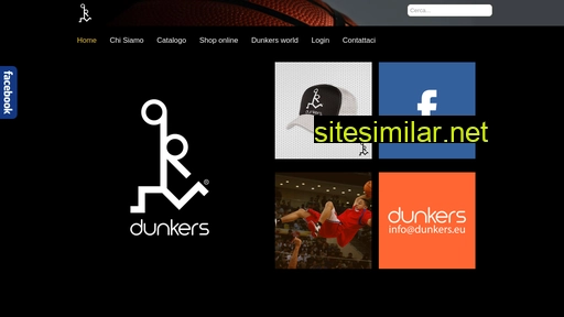 dunkers.eu alternative sites