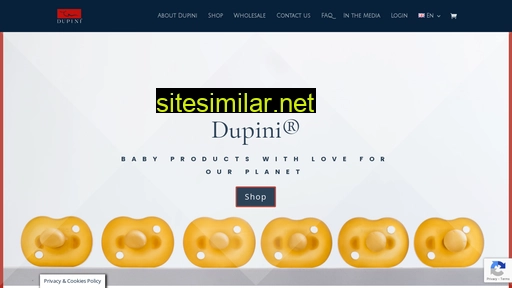 dupini.eu alternative sites