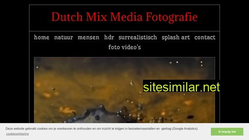 dutchmixmedia.eu alternative sites