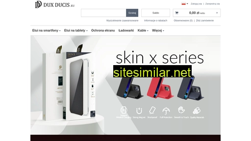 duxducis.eu alternative sites