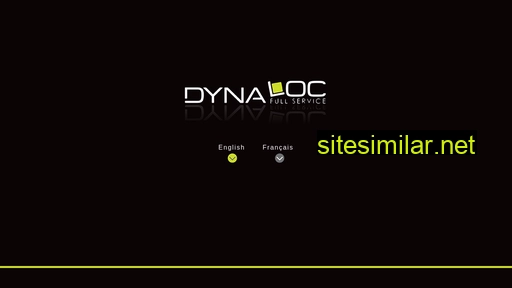 dynaloc.eu alternative sites