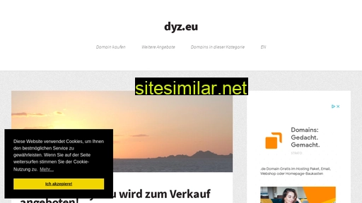 dyz.eu alternative sites