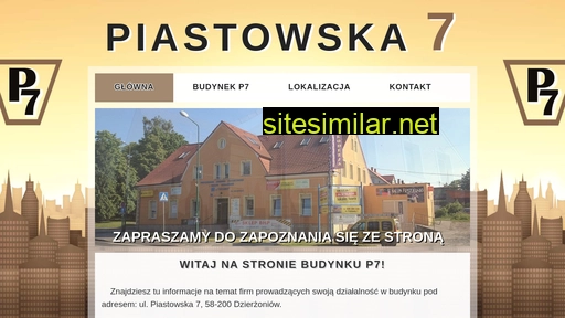 dzierzoniow24.eu alternative sites