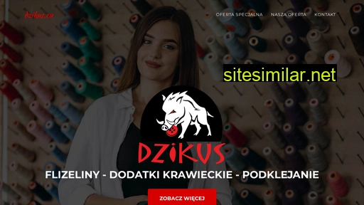 dzikus.eu alternative sites