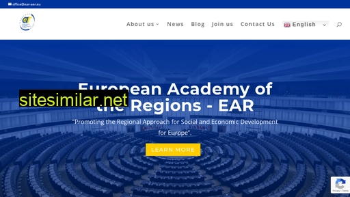 ear-aer.eu alternative sites