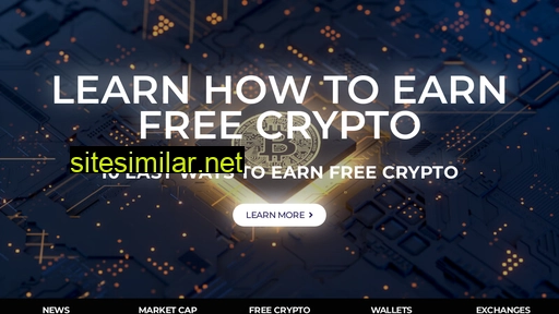 earnfreecrypto.eu alternative sites