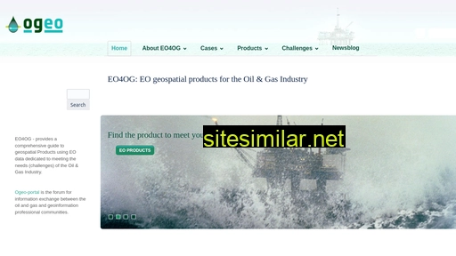 earsc-portal.eu alternative sites