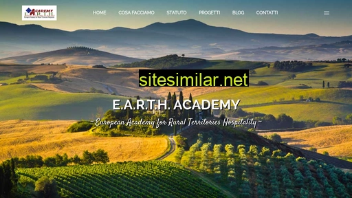 earthacademy.eu alternative sites