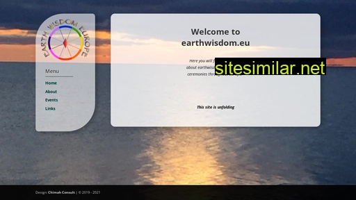 earthwisdom.eu alternative sites