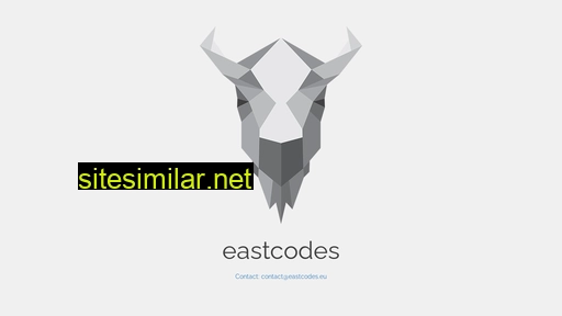 eastcodes.eu alternative sites