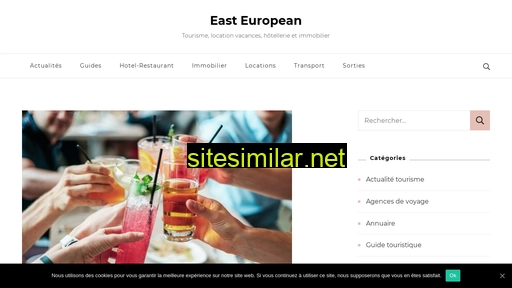 easteuropean.eu alternative sites