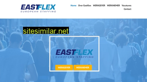 eastflex.eu alternative sites