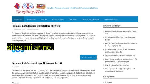 easybay-web.eu alternative sites