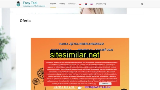 easytaal.eu alternative sites