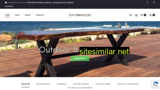 eatonwood.eu alternative sites