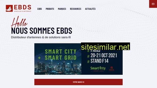 ebds.eu alternative sites