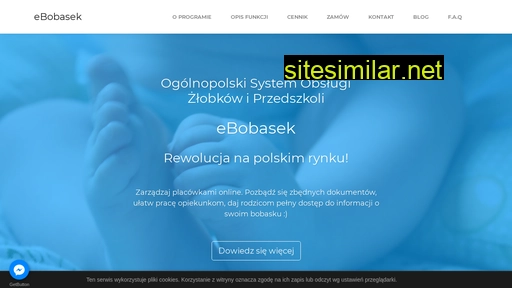 ebobasek.eu alternative sites