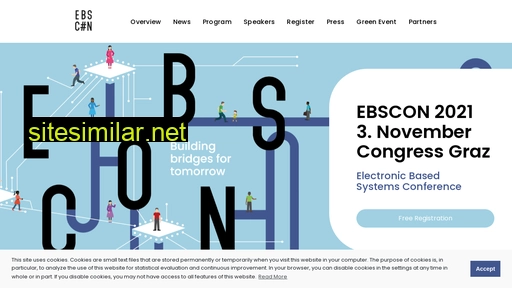 ebscon.eu alternative sites