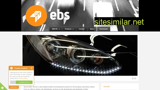 ebs-bv.eu alternative sites
