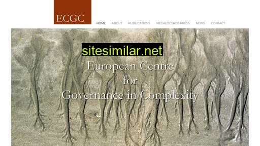 ecgc.eu alternative sites