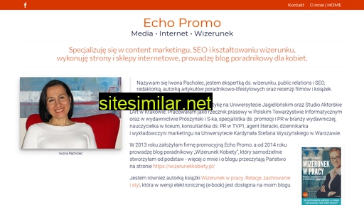 echopromo.eu alternative sites