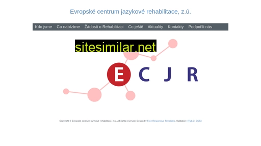 ecjr.eu alternative sites