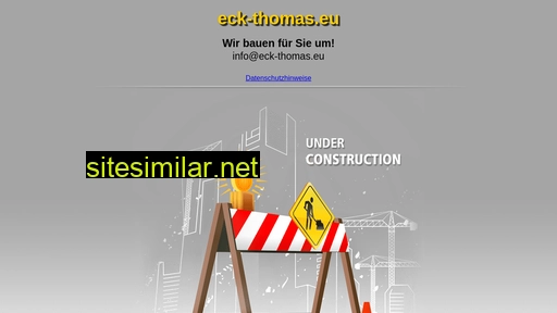 eck-thomas.eu alternative sites