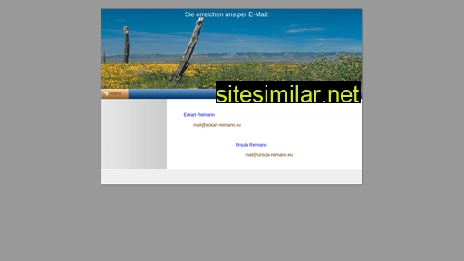 eckart-reimann.eu alternative sites