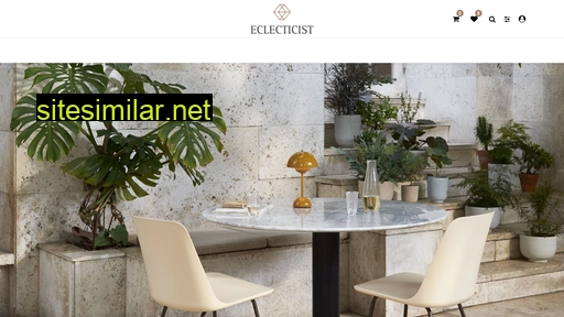 eclecticist.eu alternative sites