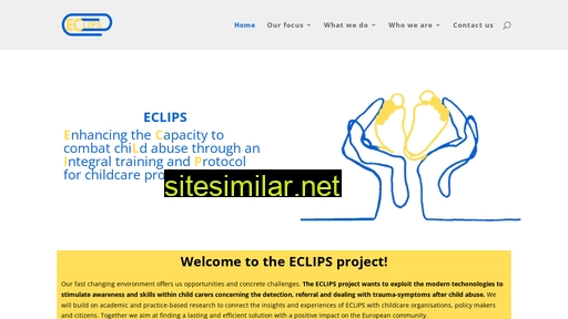 eclipsproject.eu alternative sites