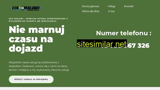 eco-malawi.eu alternative sites