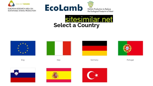 Ecolamb similar sites